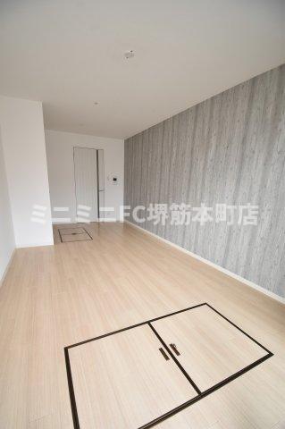 その他部屋・スペース　※建物内別間取参考写真