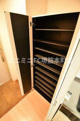 その他　※建物内別間取参考写真