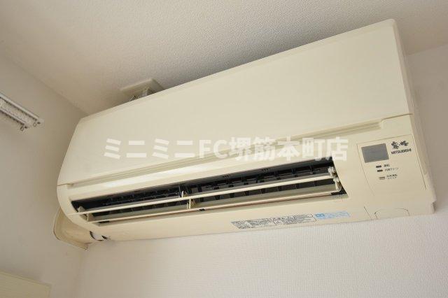 その他設備　※建物内別間取参考写真