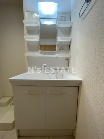 ナッツテラス神戸の内装写真