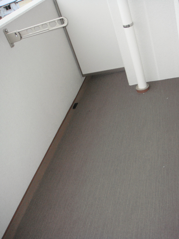 バルコニー　ベランダ