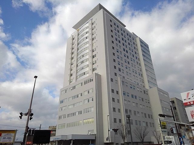 病院　聖マリア病院（病院）まで840m