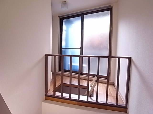 その他　ロフト