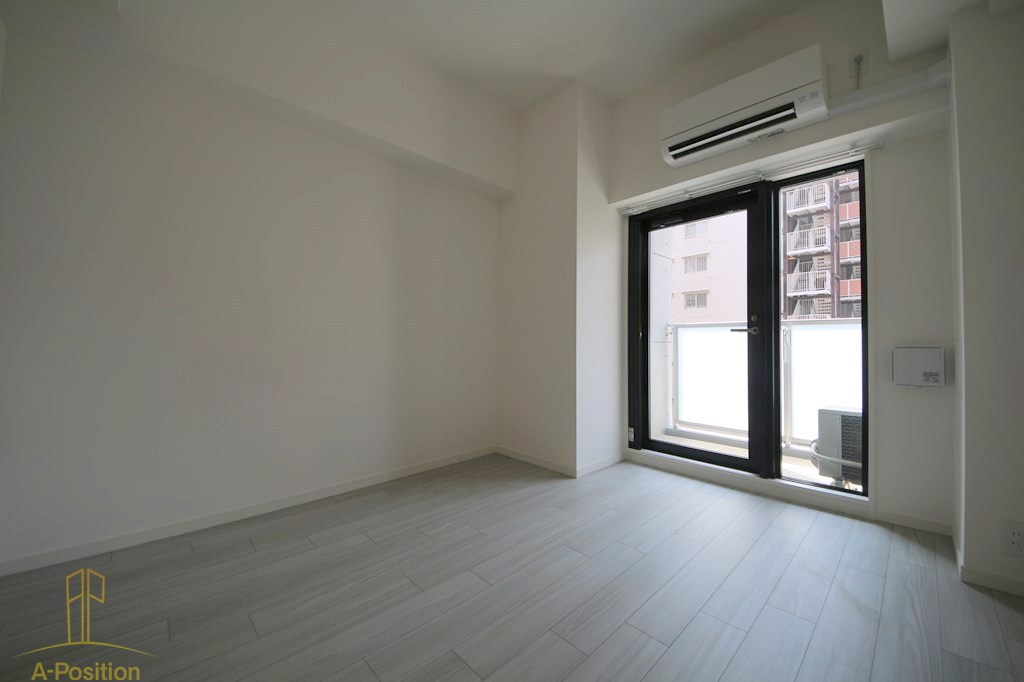 その他部屋・スペース　S-RESIDENCE阿波座bouncy