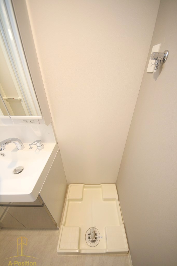 その他設備　S-RESIDENCE阿波座bouncy