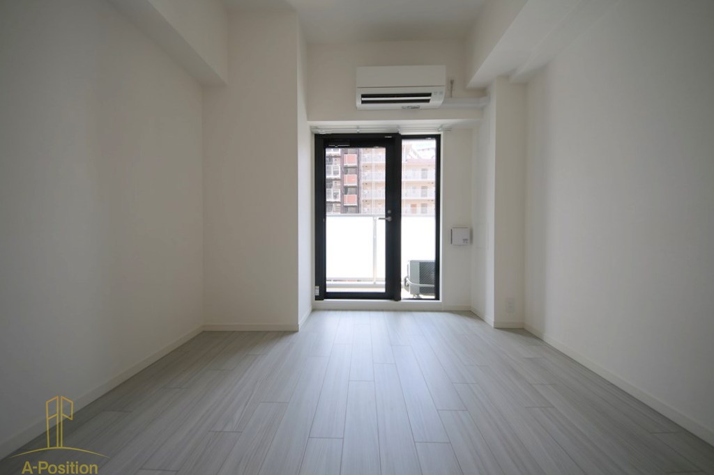 居室・リビング　S-RESIDENCE阿波座bouncy