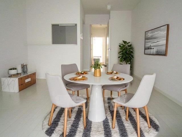 居室・リビング　本画像の家具はCGで作成してます。