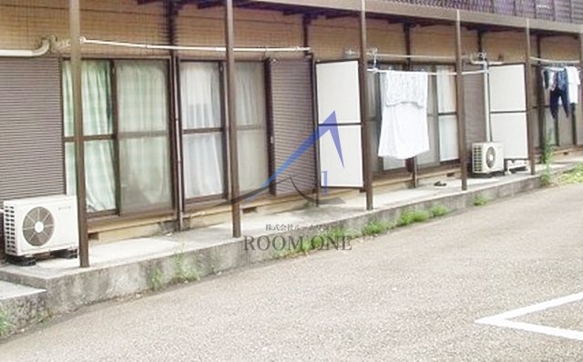 エントランス　エントランスです。