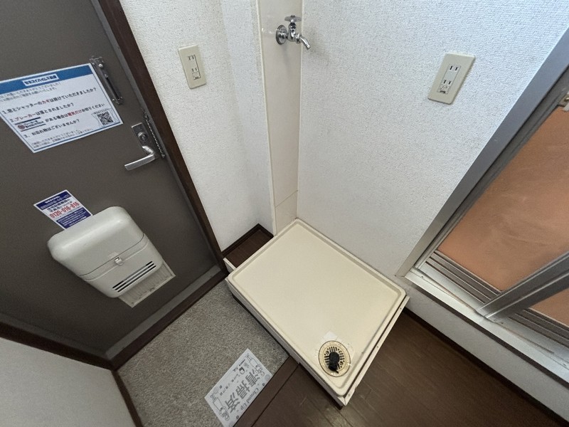 その他部屋・スペース