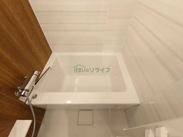 バス・シャワールーム　グランカーサ江戸川橋