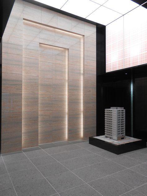 ロビー　ロビー