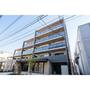 西武新宿駅より徒歩3分 3階 新築の賃貸物件