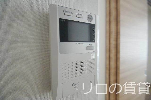 セキュリティ　同型イメージ