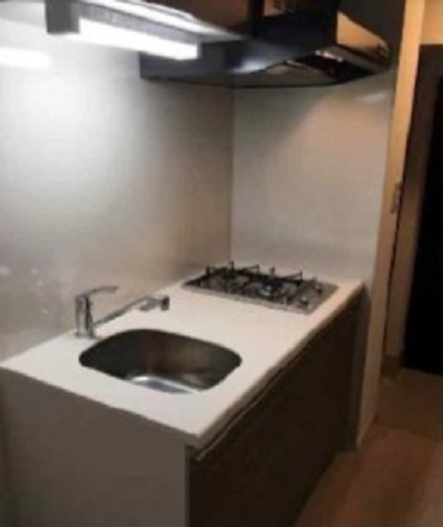 キッチン　メイクスデザイン新宿