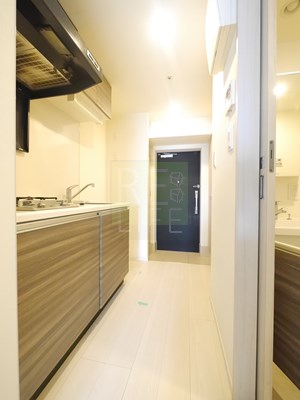 その他設備　メイクスデザイン新宿