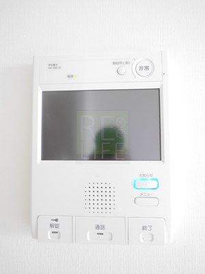 セキュリティ　メイクスデザイン新宿