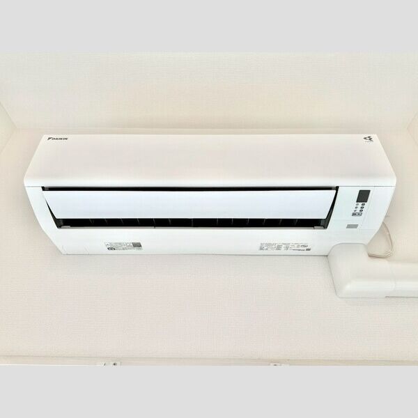 その他設備　※別室の参考写真の為、現況優先です。