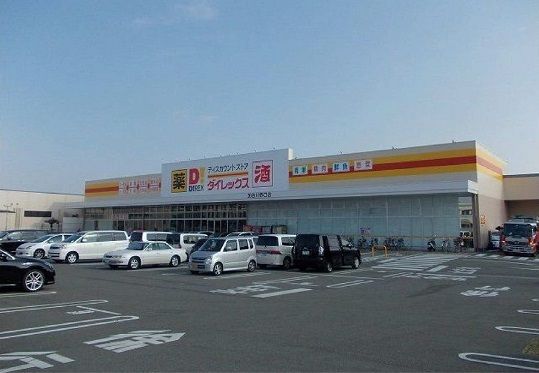 ドラックストア　ダイレックス加古川野口店（ドラッグストア）まで1100m