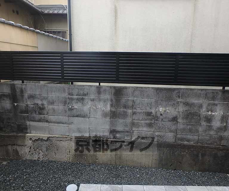 眺望　天気の良い日は換気をしましょう