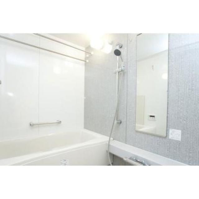 バス・シャワールーム　参考写真です