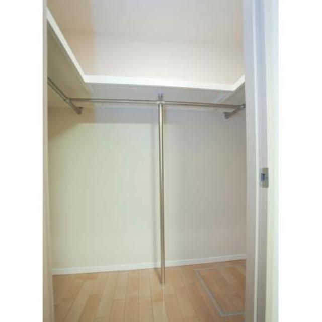 収納　参考写真です