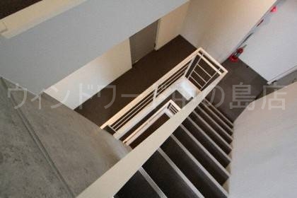 その他共有部分　詳細は、ウィンドワード中の島店までご相談下さい。