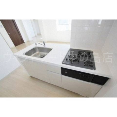 キッチン　詳細は、ウィンドワード中の島店までご相談下さい。