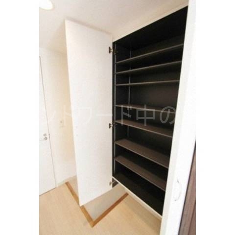 収納　詳細は、ウィンドワード中の島店までご相談下さい。