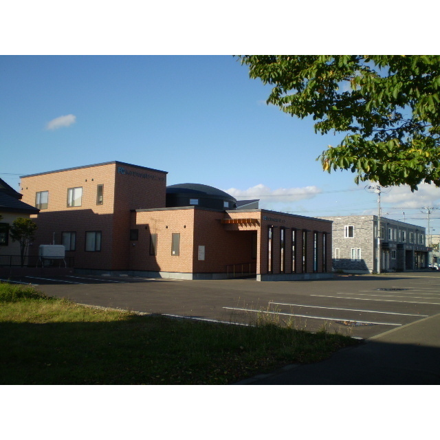 病院　ふみぞの内科（病院）まで450m