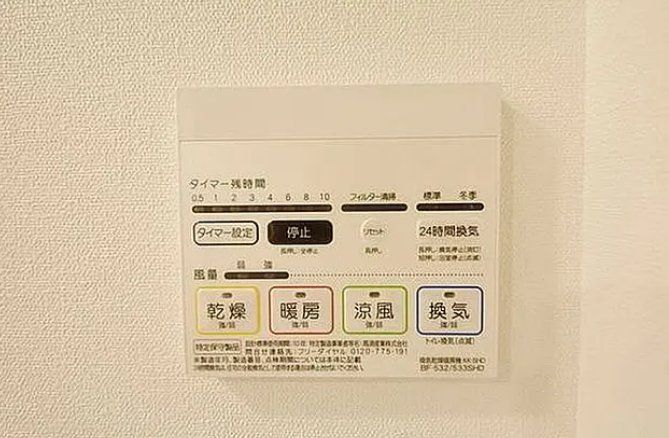 その他設備　設備