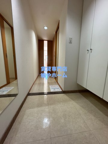 玄関　玄関です