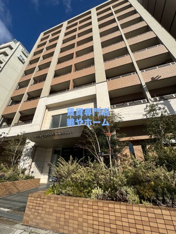 建物外観　物件の外観です