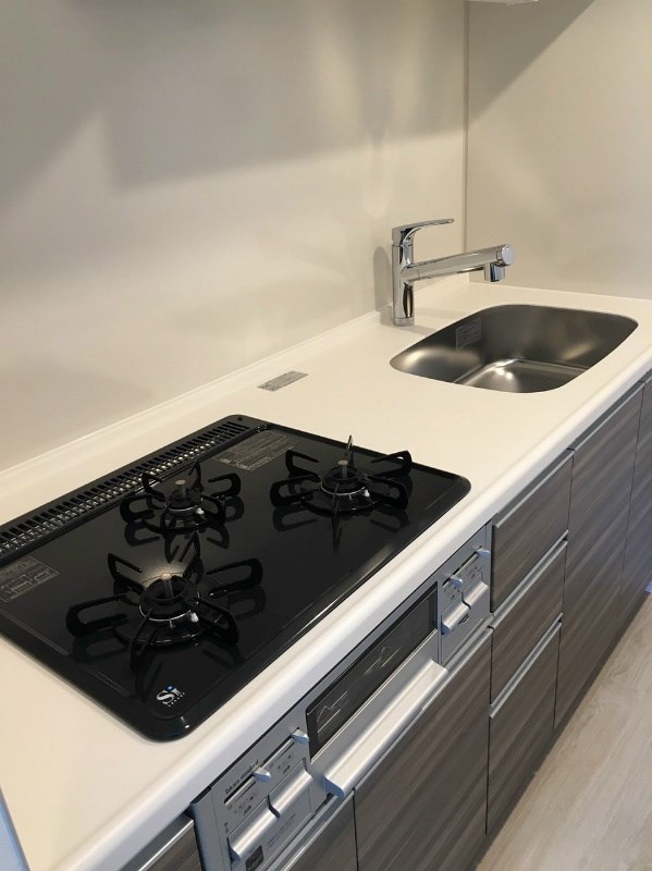 キッチン　★先行申込受付中・諸条件等お気軽にお申し付けください☆