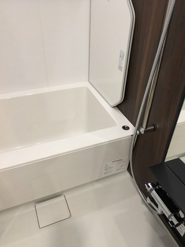 バス・シャワールーム　★先行申込受付中・諸条件等お気軽にお申し付けください☆