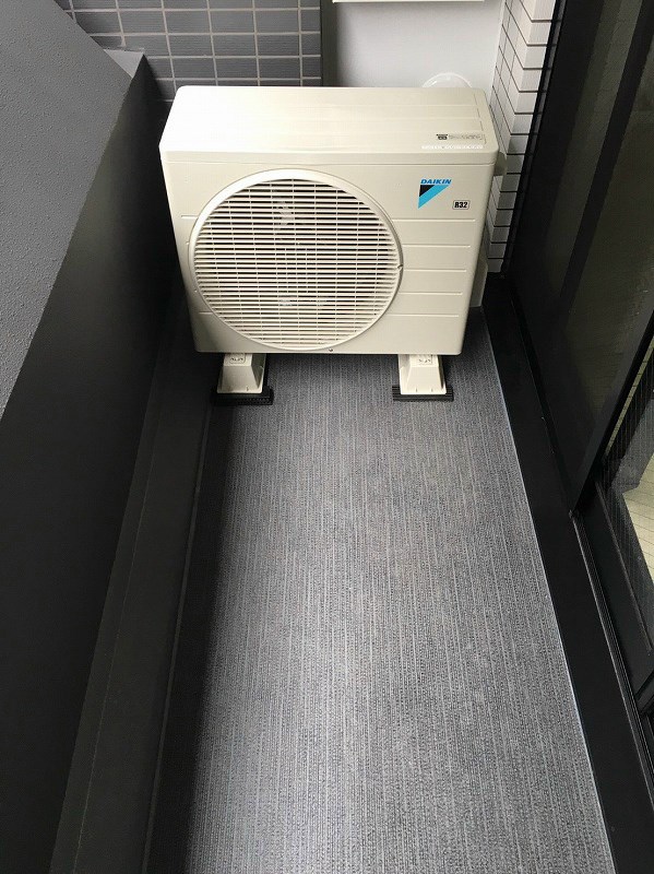 バルコニー　★新宿駅徒歩圏内☆ペット可・ネット無料☆