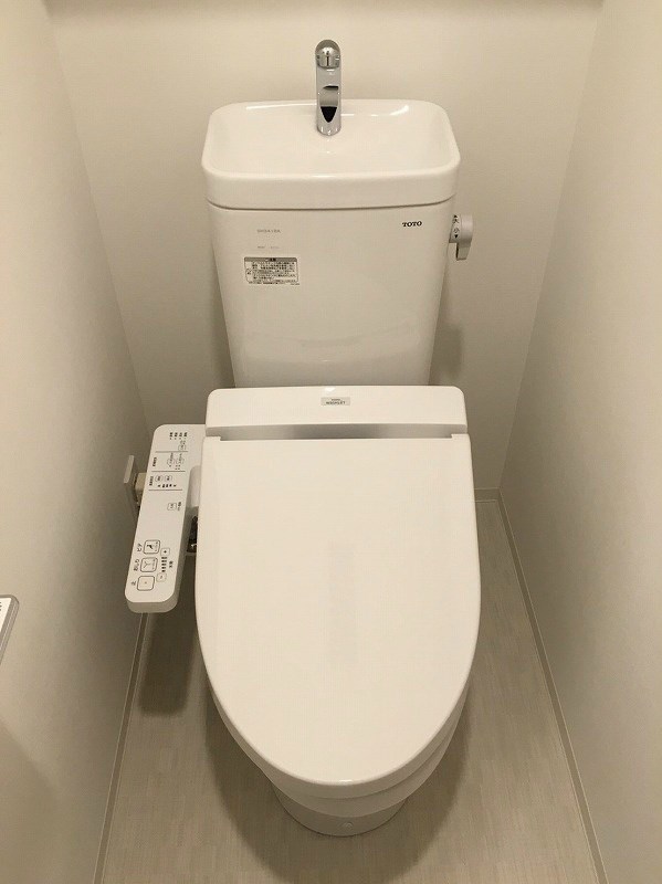 トイレ　★先行申込受付中・諸条件等お気軽にお申し付けください☆