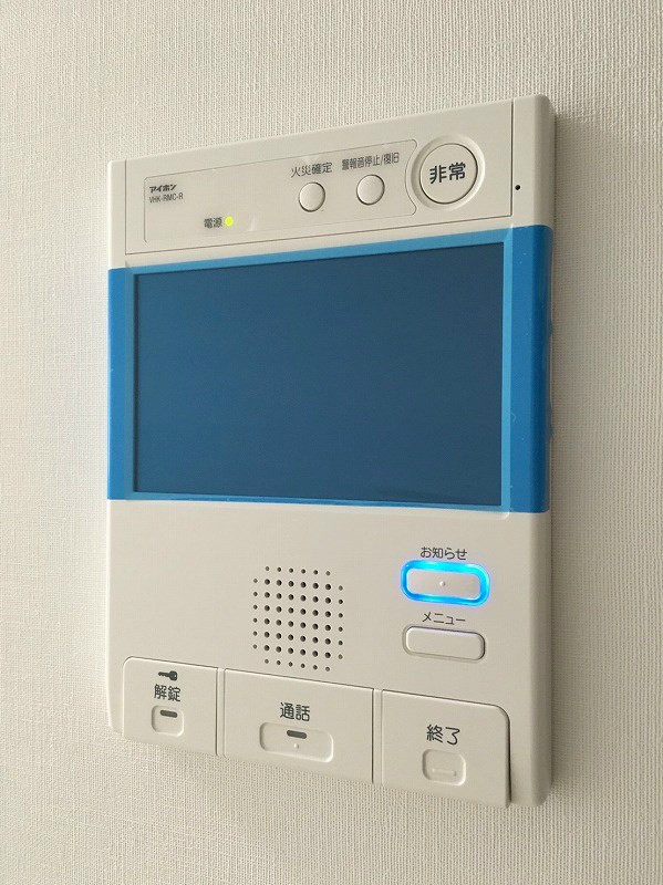 セキュリティ　★先行申込受付中・諸条件等お気軽にお申し付けください☆