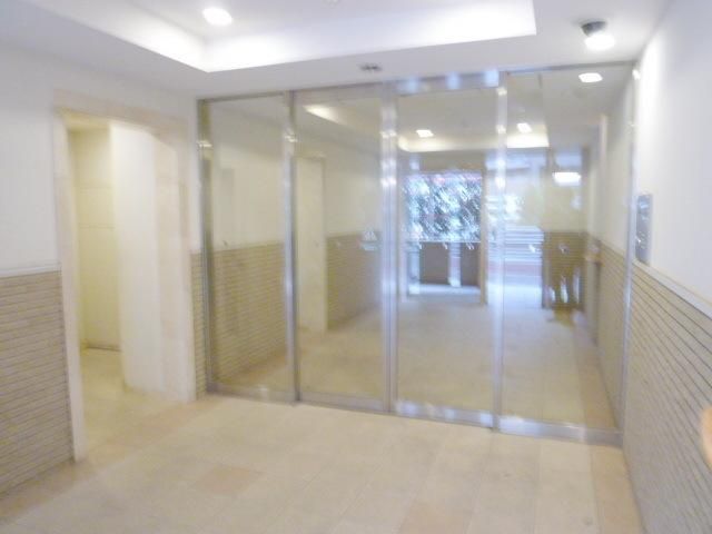 その他共有部分　★オートロック★