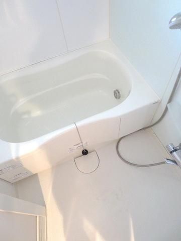 バス・シャワールーム　★追炊機能・浴室乾燥機付き★