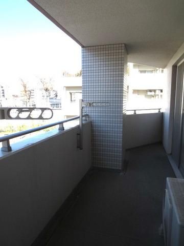 その他設備　★バルコニー★