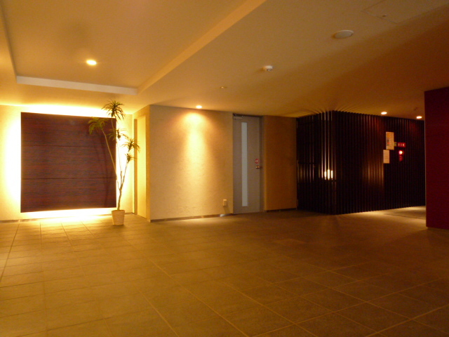 ロビー
