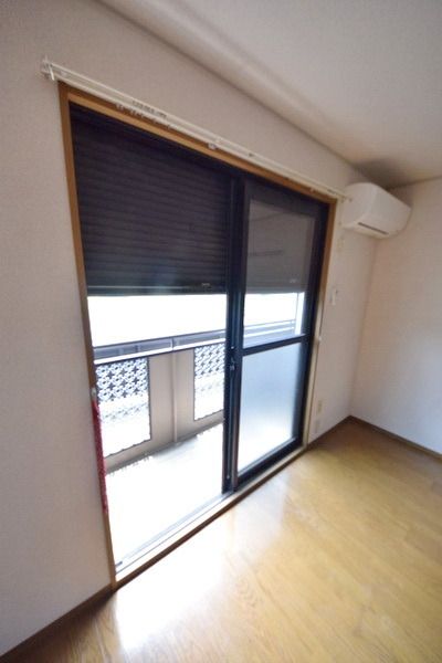 バルコニー　★お部屋探しは株式会社タウンハウジング東京まで★