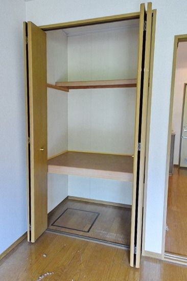 収納　★お部屋探しは株式会社タウンハウジング東京まで★