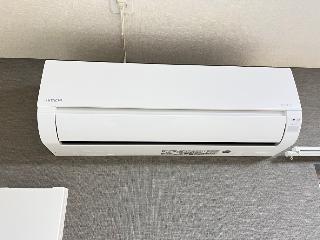 その他設備　室内設備（イメージ）