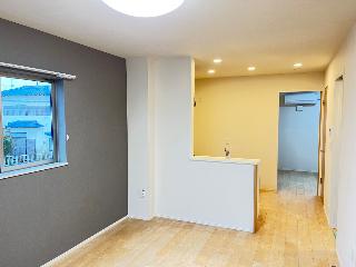 居室・リビング　リビング（イメージ）