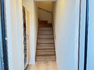 玄関　玄関（イメージ）