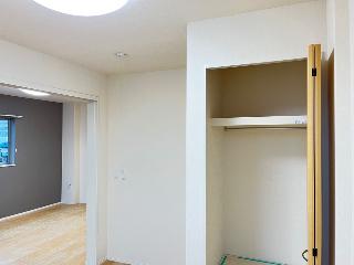 収納　収納（イメージ）