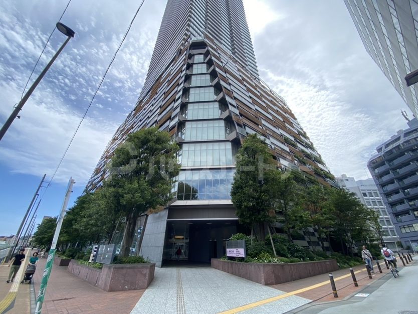 ショッピングセンター　としまエコミューゼタウン（ショッピングセンター）まで1450m