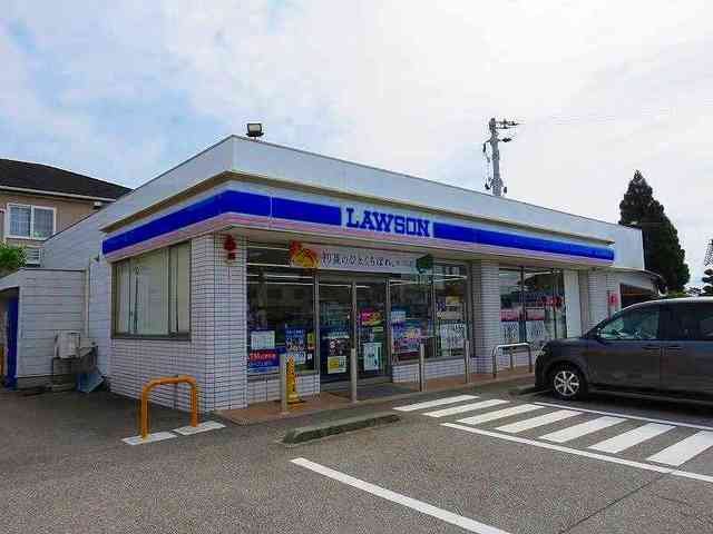 その他　ローソンまで200m