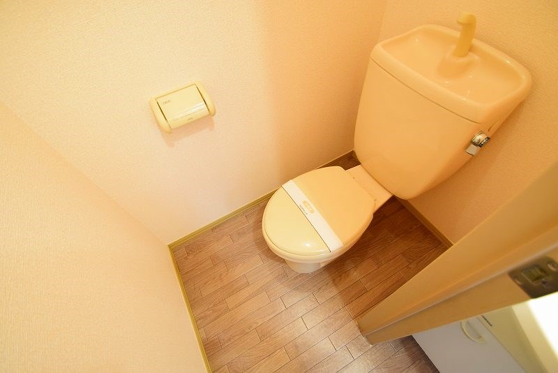 トイレ　105参考